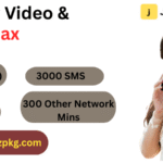 Monthly Video & Social Max