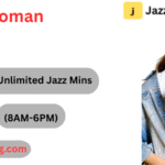 Jazz super Woman Bundle
