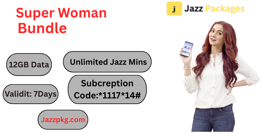 super woman bundle