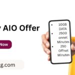 15 days aio pakage