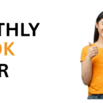 Jazz monthly Tiktok offer