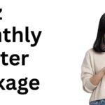 Jazz Monthly Starter Package 6 jazz monthly starter package