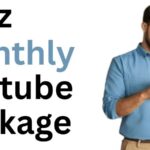 Jazz Monthly YouTube Package 7 jazz monthly youtube package