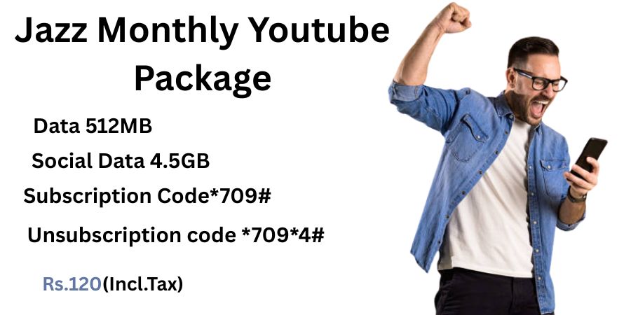 Add a heading 27 Jazz Packages