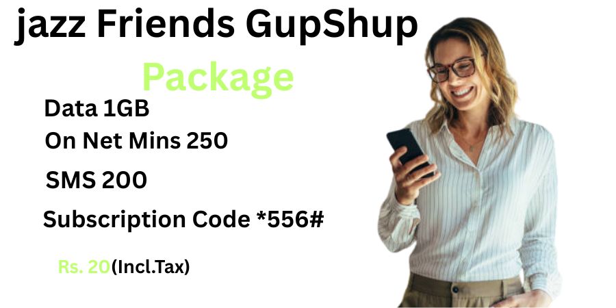 Add a heading 29 Jazz Packages