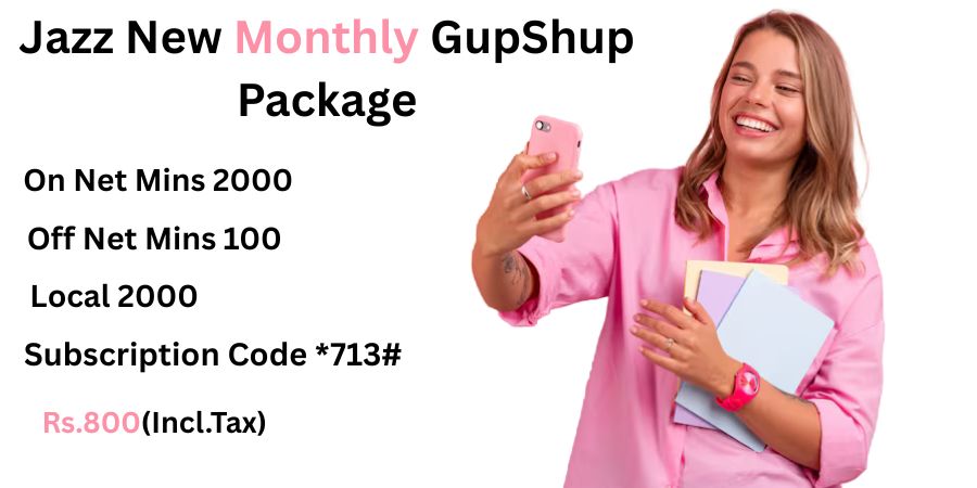 Add a heading 31 Jazz Packages