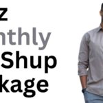 jazz monthly gupshup package