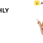 Jazz Monthly Super Duper Plus