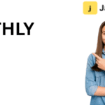 Jazz Monthly 15 GBJazz Monthly 15 GB