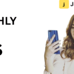 Jazz Monthly X Plus 6 Jazz Monthly X Plus