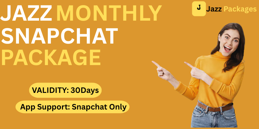 Jazz Monthly Snapchat Package 8 jazz monthly snapchat package
