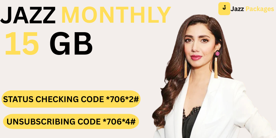jazz monthly 15 gb 