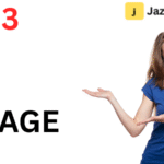 Jazz 3 Day Max Package