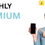 Jazz Monthly Premium Plus 5 Jazz Monthly Premium Plus,