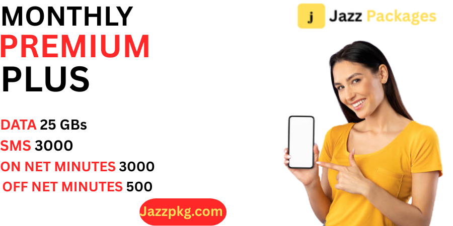 MONTHLY PREMIUM PLUS