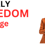 Weekly Freedom Packagr