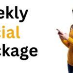 Jazz Weekly Social Package 6 Weekly Social Package