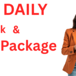 Jazz Daily TikTok & Data Package – 500MB for Just Rs. 5! 6 Add a heading 13 Jazz Packages
