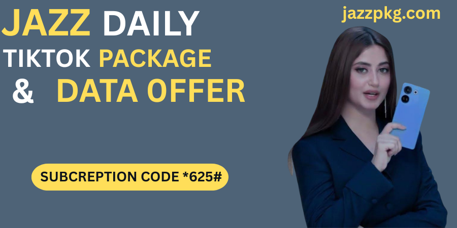 Add a heading 20 Jazz Packages