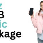 Jazz MBB Basic Package: 30GB Data Plan for 30 Days 6 jazz mbb basic package