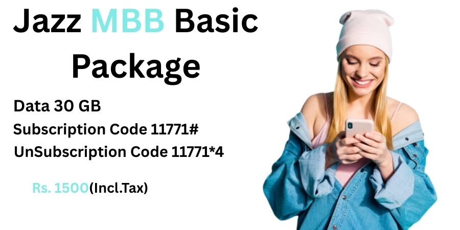 Add a heading 45 Jazz Packages