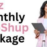 Jazz Monthly Gupshup Plus – Monthly Calling & Messaging Bundle 6 jazz monthly gupshup package