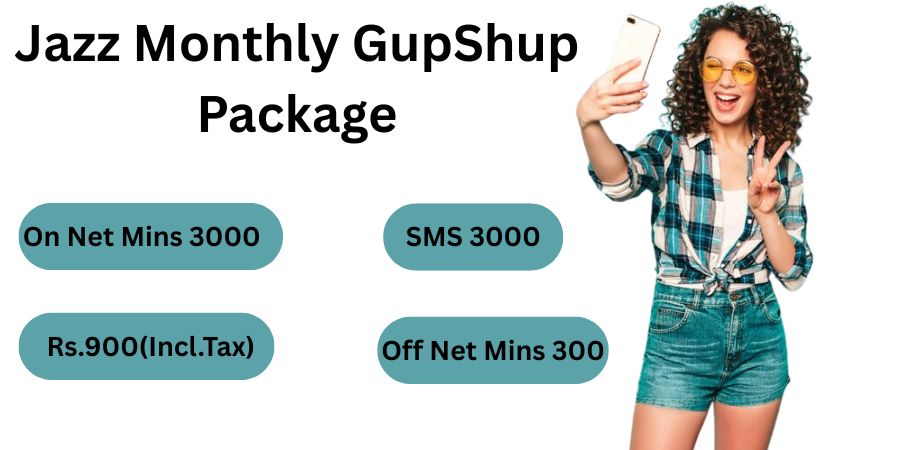 Add a heading 50 Jazz Packages