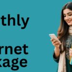 Jazz Monthly 3GB Internet Package – 30 Day Internet Plan for Everyday Use 6 jazz monthly 3gb internet package