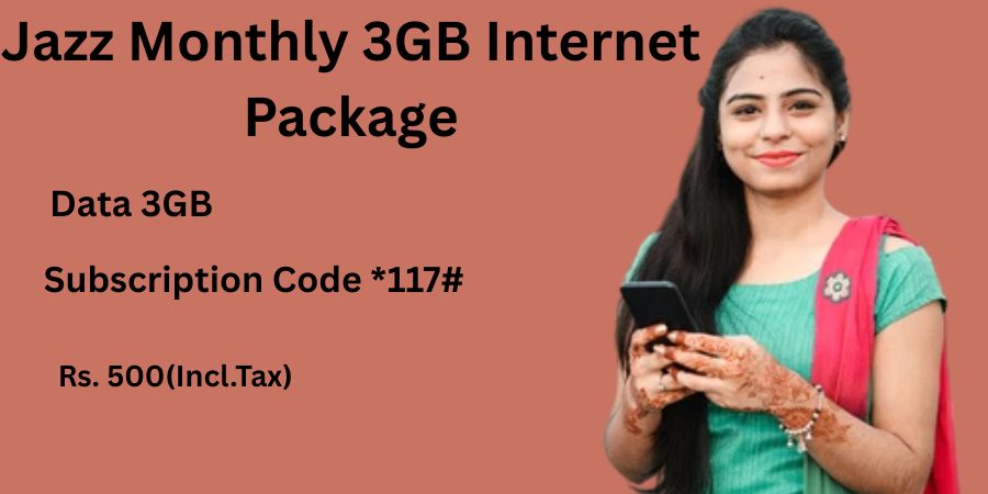 Add a heading 54 Jazz Packages