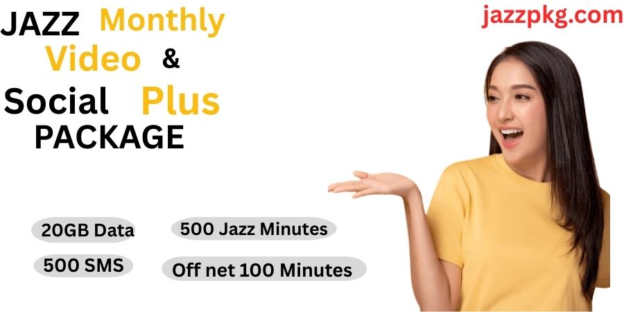 JAZZ 2 1 Jazz Packages