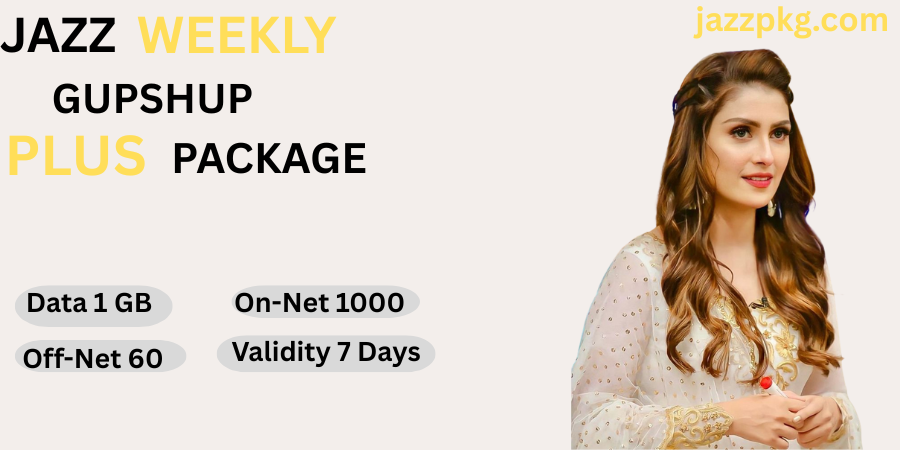 jazzpkg.com 1 Jazz Packages