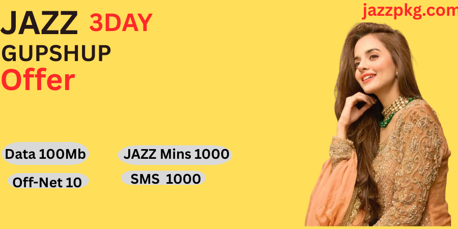 jazzpkg.com 3 Jazz Packages