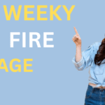 Weekly Free fire 5 weekly free fire