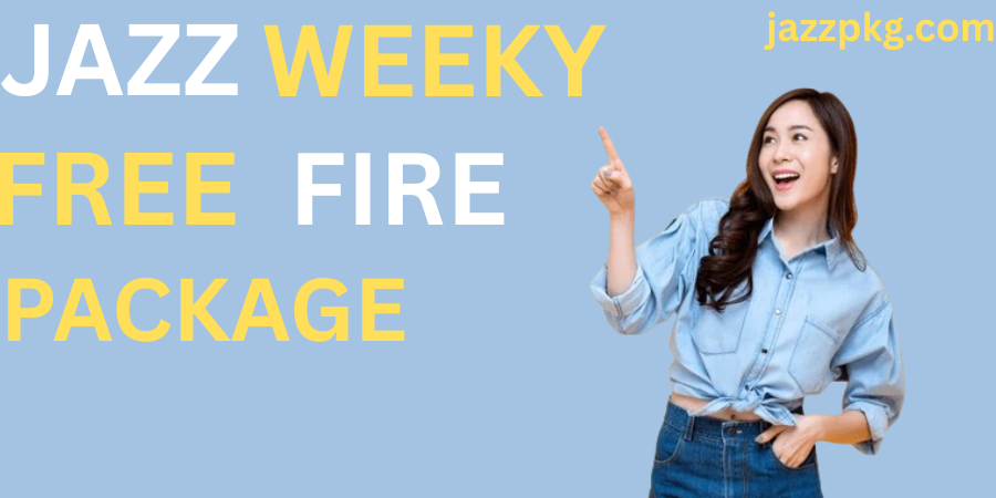 weekly free fire
