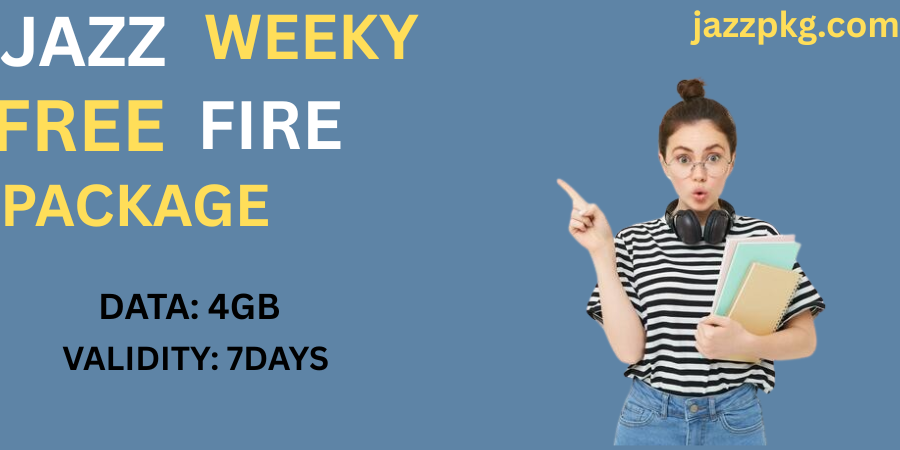Weekly Free fire 6  Weekly Free fire