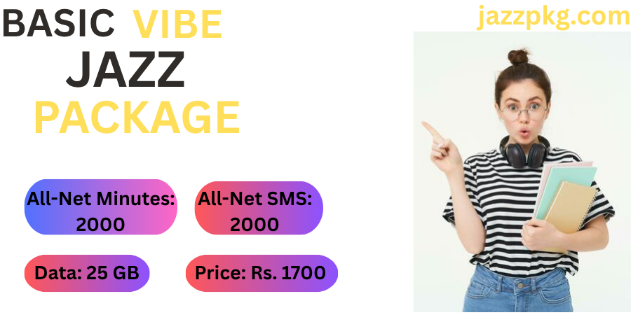 Basic Vibe Jazz Package 8 Basic vibe jazz package