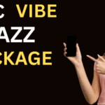 Basic Vibe jazz package
