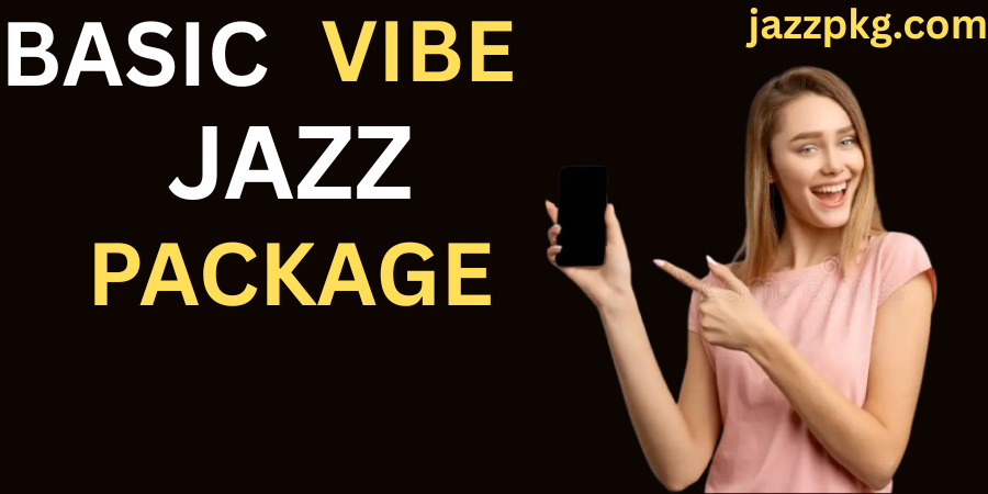 Basic Vibe Jazz Package 10 Basic Vibe jazz package