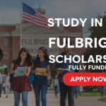 Fulbright Scholarship 2027 | Fully Funded Study in USA 5 Fulbright Scholarship Fully Funded Study in USA for International Students