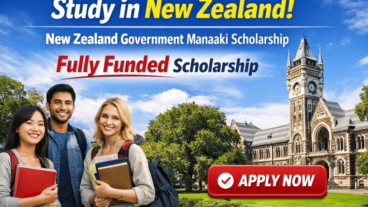 New Zealand Government Manaaki Scholarship | Fully Funded Study in New Zealand(2027) 6 manaaki-new-zealand-scholarship-featured.png