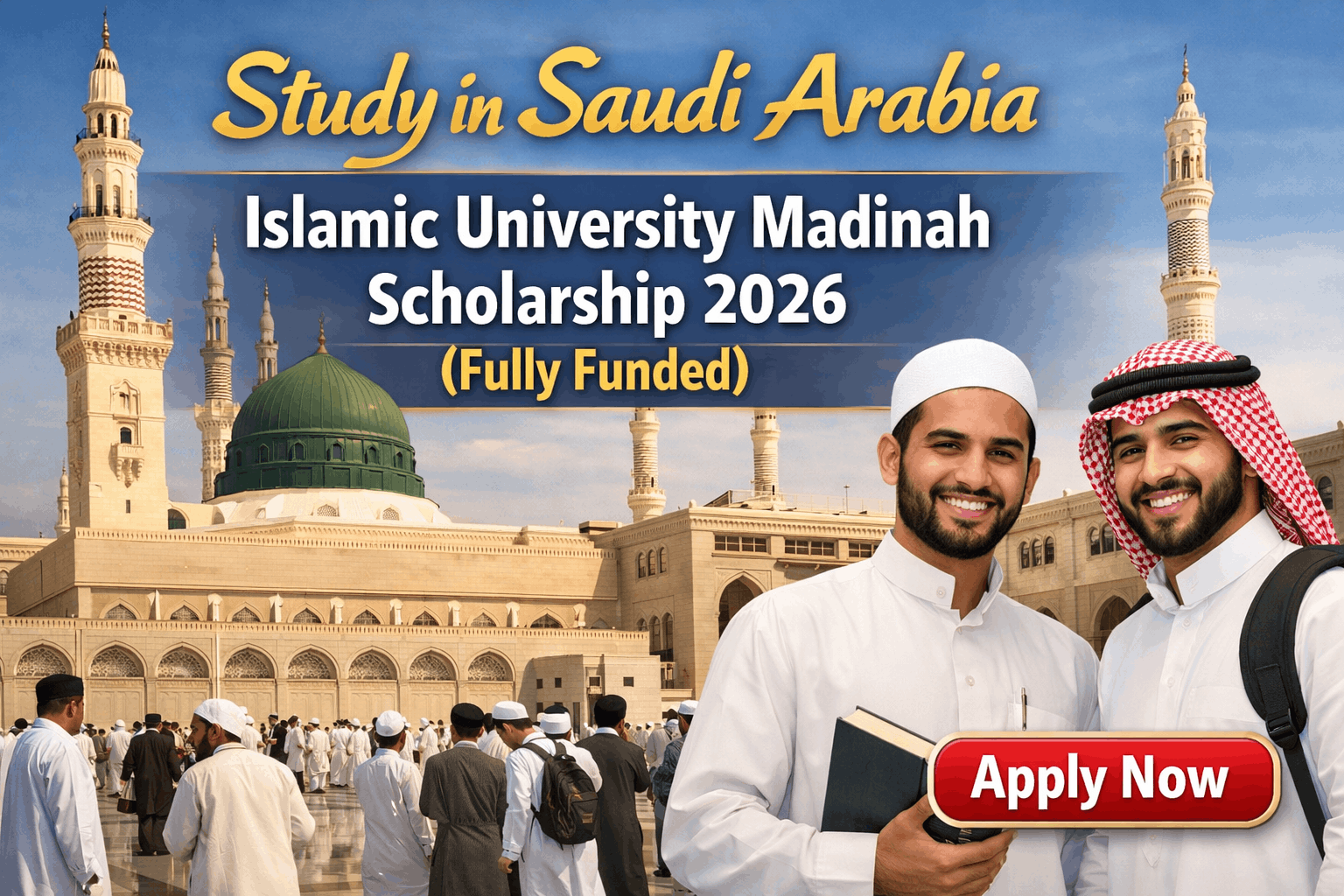 Smart Packages for Smart Users 8 Scholarship