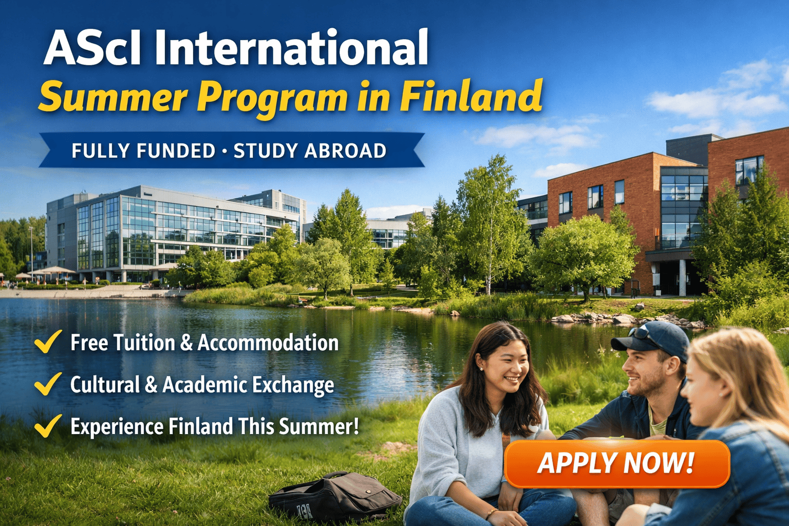 Smart Packages for Smart Users 10 AScI International