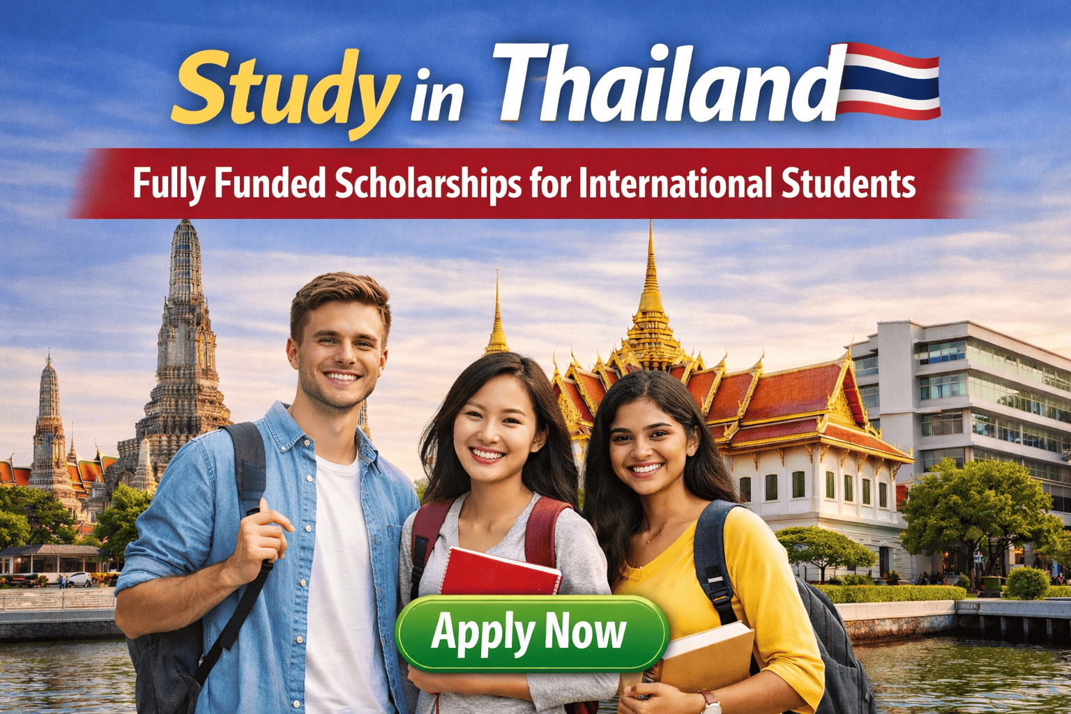 Smart Packages for Smart Users 9 Scholarships