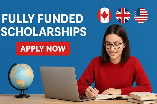 Study in Canada Without IELTS