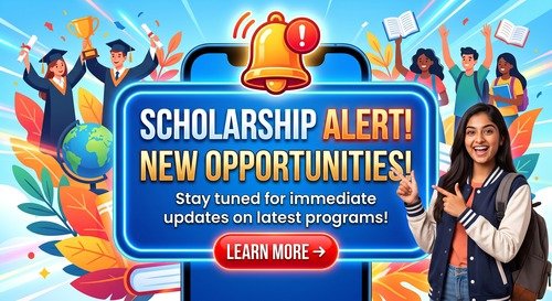 Chevening Scholarships